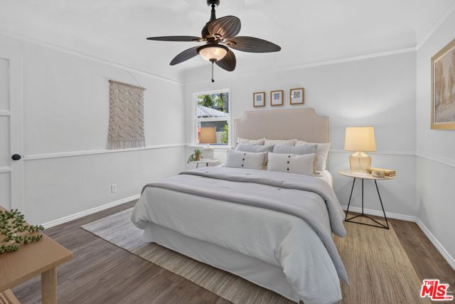 5620 Murietta Avenue, Los Angeles, CA 91401