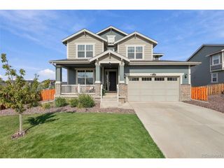 13399 E 110th Ave, Commerce City, CO 80022