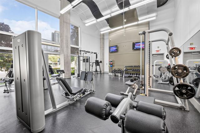 1901 Post Oak Boulevard 3210, Houston, TX 77056