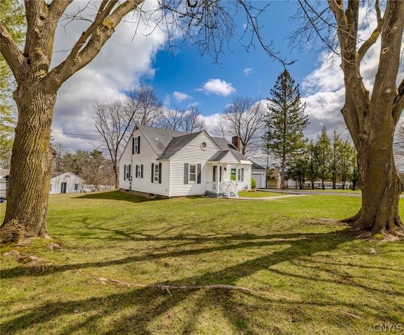 110 Harts Hill Terrace, Whitestown, NY 13492