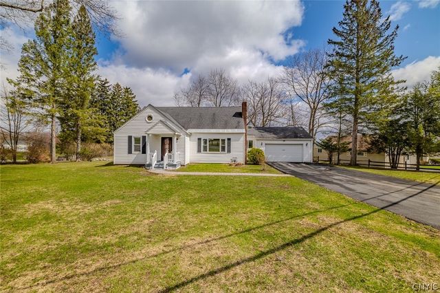 110 Harts Hill Terrace, Whitestown, NY 13492