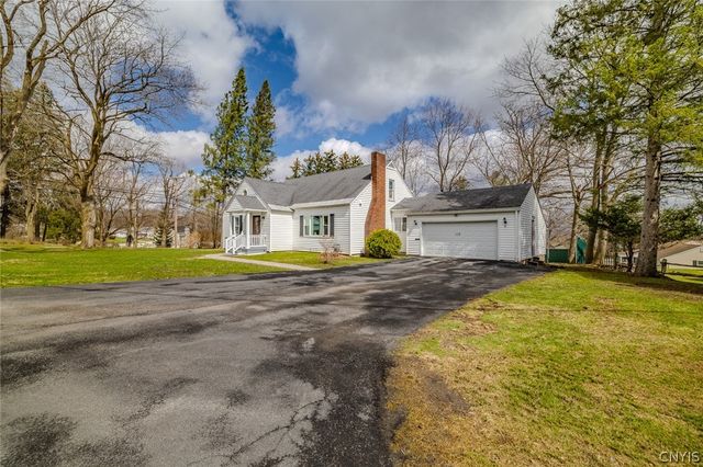 110 Harts Hill Terrace, Whitestown, NY 13492