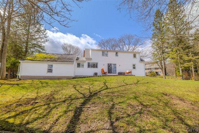 110 Harts Hill Terrace, Whitestown, NY 13492