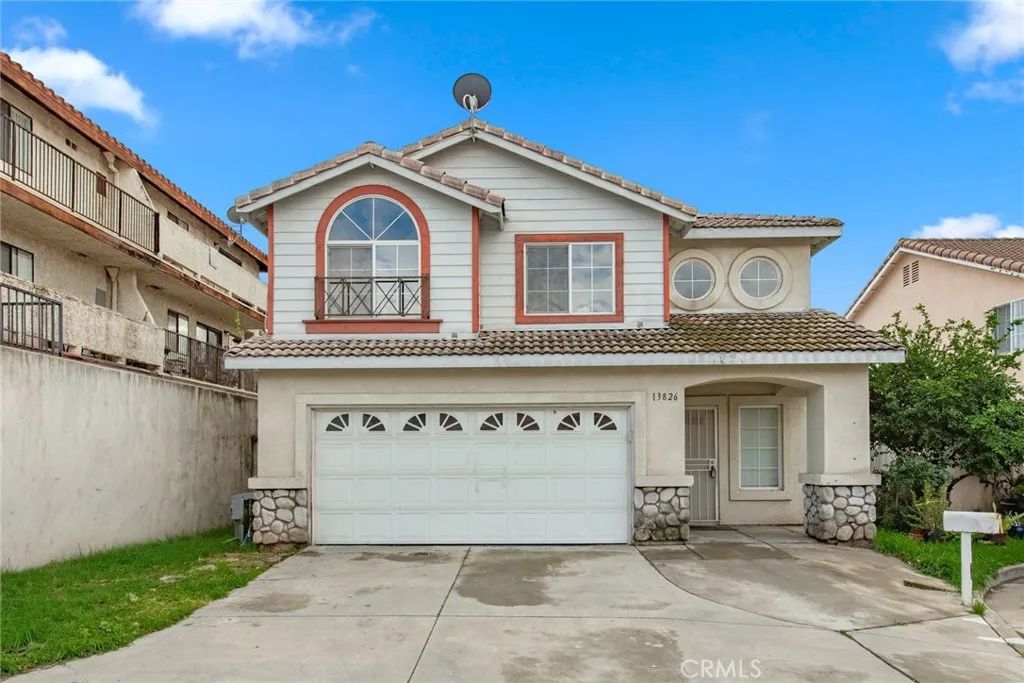 13826 Susquehanna, Baldwin Park, CA 91706