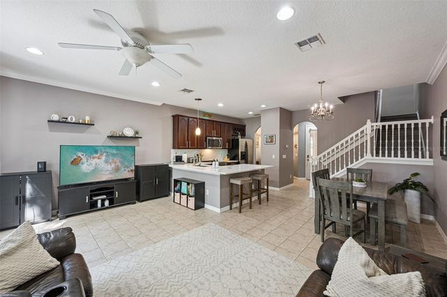 5089 CYPRESS BRANCH POINT, Oviedo, FL 32765