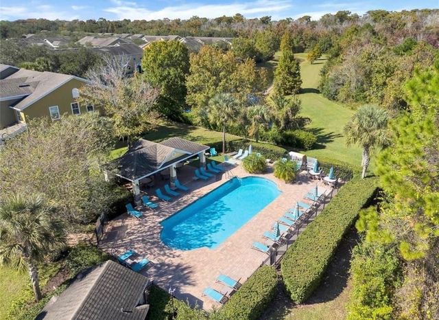 5089 CYPRESS BRANCH POINT, Oviedo, FL 32765