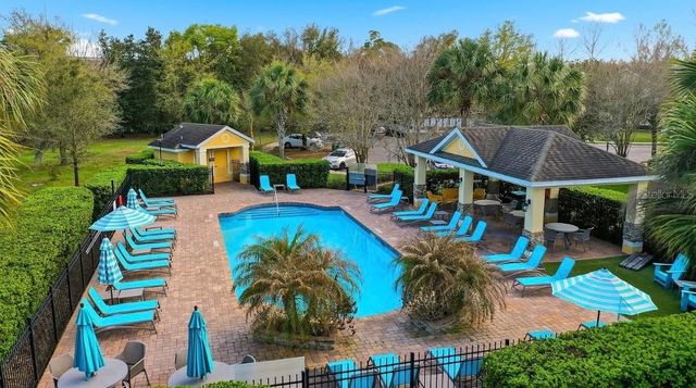 5089 CYPRESS BRANCH POINT, Oviedo, FL 32765