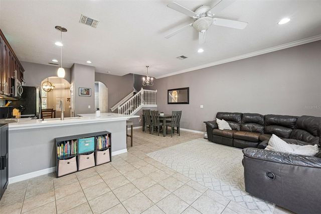 5089 CYPRESS BRANCH POINT, Oviedo, FL 32765