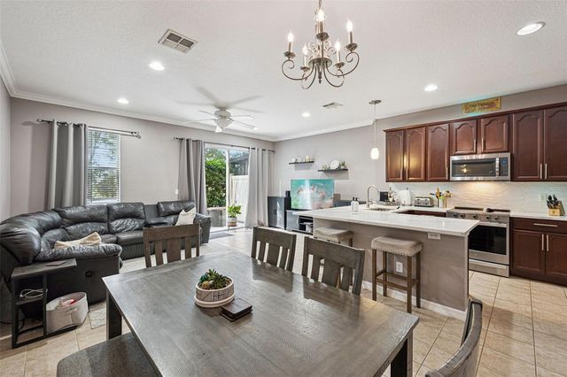 5089 CYPRESS BRANCH POINT, Oviedo, FL 32765