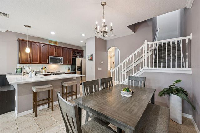 5089 CYPRESS BRANCH POINT, Oviedo, FL 32765