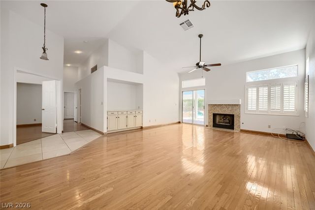 5420 Cedar Canyon Lane, Las Vegas, NV 89113