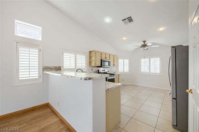 5420 Cedar Canyon Lane, Las Vegas, NV 89113