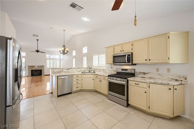 5420 Cedar Canyon Lane, Las Vegas, NV 89113