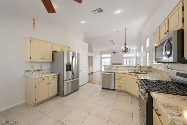 5420 Cedar Canyon Lane, Las Vegas, NV 89113