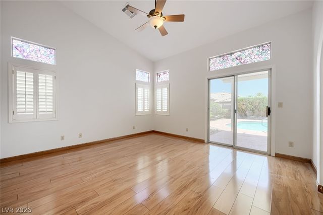 5420 Cedar Canyon Lane, Las Vegas, NV 89113