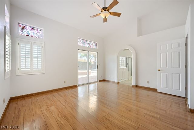 5420 Cedar Canyon Lane, Las Vegas, NV 89113