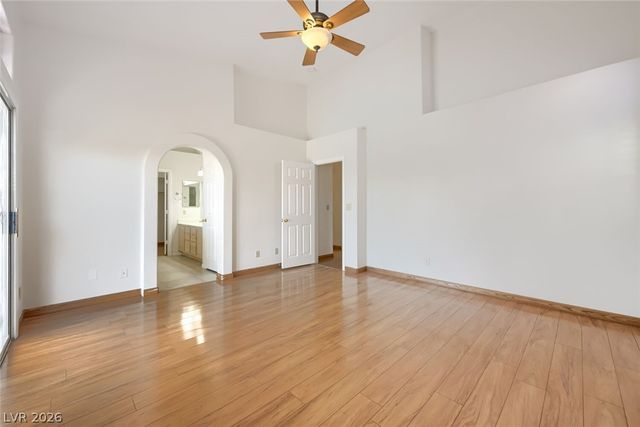5420 Cedar Canyon Lane, Las Vegas, NV 89113
