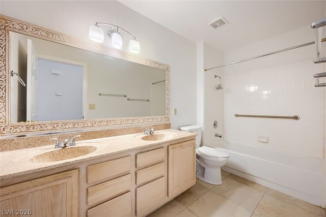 5420 Cedar Canyon Lane, Las Vegas, NV 89113