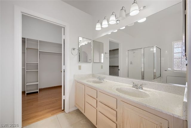 5420 Cedar Canyon Lane, Las Vegas, NV 89113