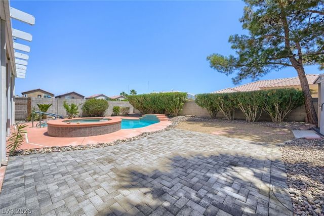 5420 Cedar Canyon Lane, Las Vegas, NV 89113