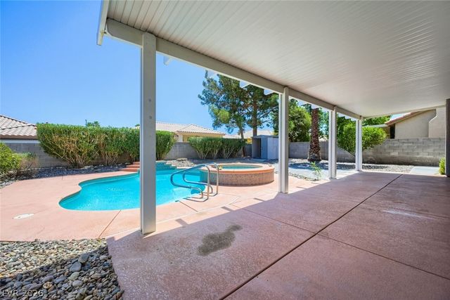 5420 Cedar Canyon Lane, Las Vegas, NV 89113