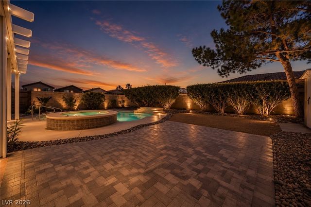 5420 Cedar Canyon Lane, Las Vegas, NV 89113