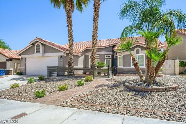 5420 Cedar Canyon Lane, Las Vegas, NV 89113