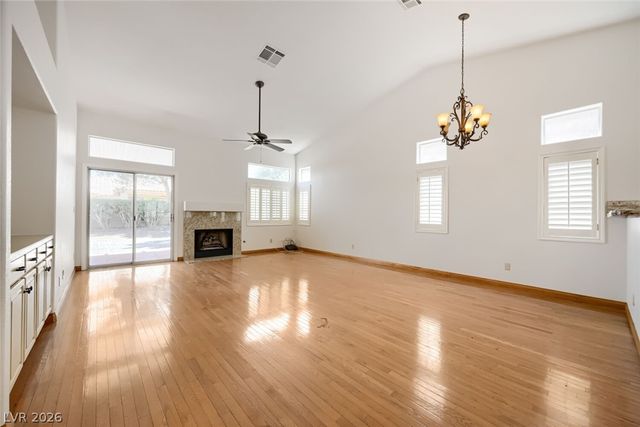 5420 Cedar Canyon Lane, Las Vegas, NV 89113