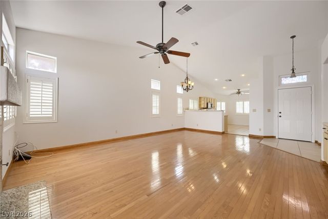 5420 Cedar Canyon Lane, Las Vegas, NV 89113