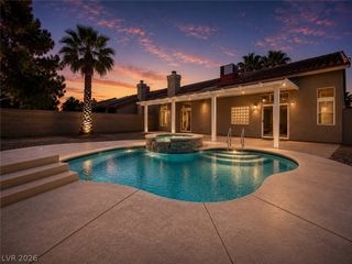 5420 Cedar Canyon Lane, Las Vegas, NV 89113