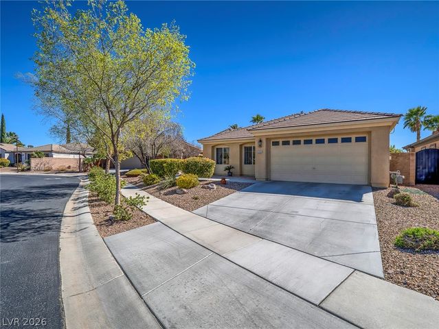 6909 Clewiston Avenue, Las Vegas, NV 89131