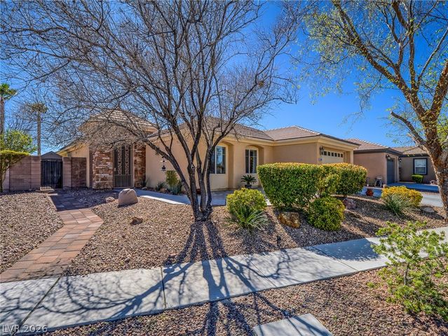 6909 Clewiston Avenue, Las Vegas, NV 89131