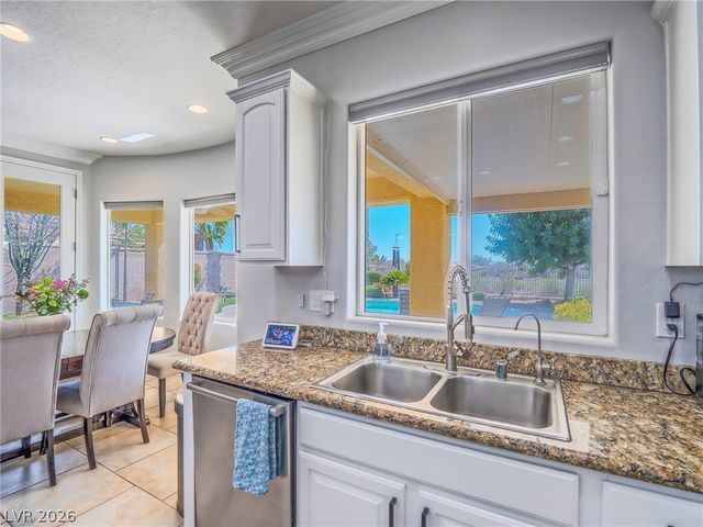 6909 Clewiston Avenue, Las Vegas, NV 89131