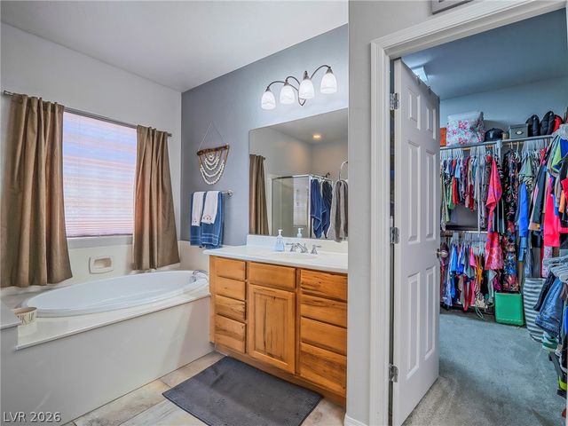 6909 Clewiston Avenue, Las Vegas, NV 89131