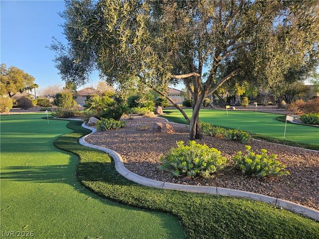 6909 Clewiston Avenue, Las Vegas, NV 89131