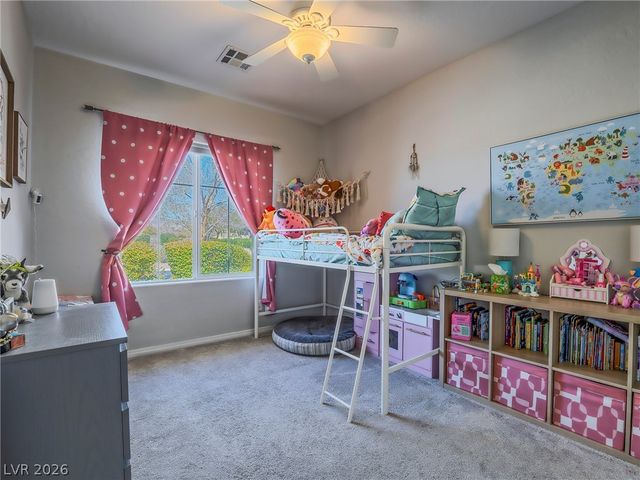 6909 Clewiston Avenue, Las Vegas, NV 89131