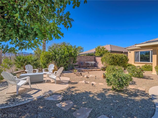 6909 Clewiston Avenue, Las Vegas, NV 89131