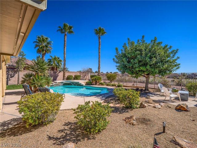 6909 Clewiston Avenue, Las Vegas, NV 89131