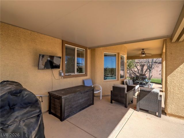 6909 Clewiston Avenue, Las Vegas, NV 89131