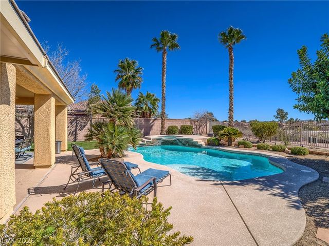 6909 Clewiston Avenue, Las Vegas, NV 89131