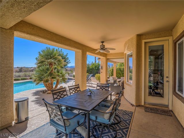 6909 Clewiston Avenue, Las Vegas, NV 89131