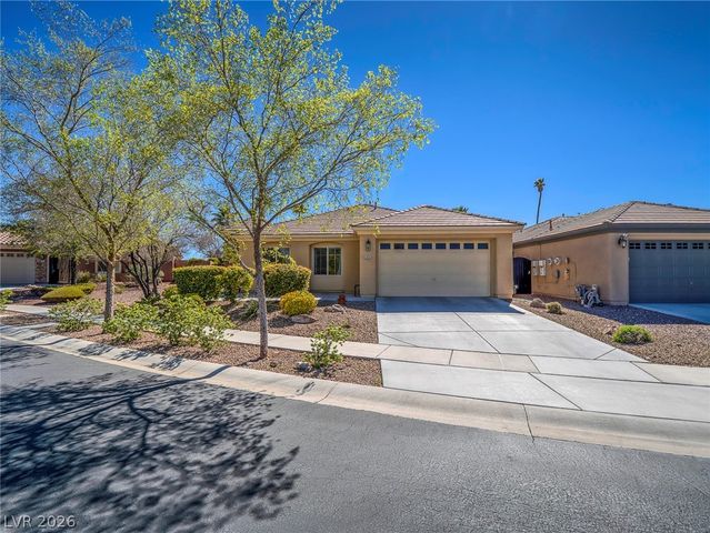 6909 Clewiston Avenue, Las Vegas, NV 89131