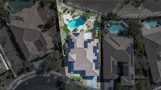 6909 Clewiston Avenue, Las Vegas, NV 89131