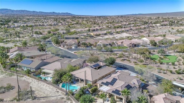 6909 Clewiston Avenue, Las Vegas, NV 89131