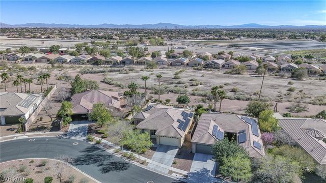 6909 Clewiston Avenue, Las Vegas, NV 89131