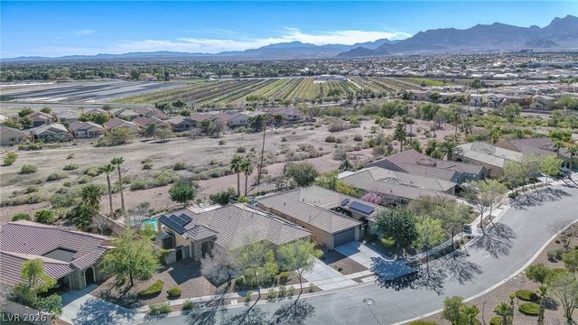 6909 Clewiston Avenue, Las Vegas, NV 89131