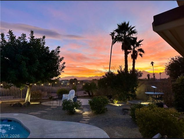 6909 Clewiston Avenue, Las Vegas, NV 89131