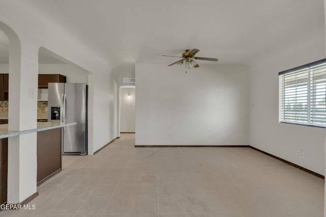 7603 MATAMOROS Drive, El Paso, TX 79915