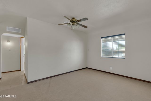 7603 MATAMOROS Drive, El Paso, TX 79915