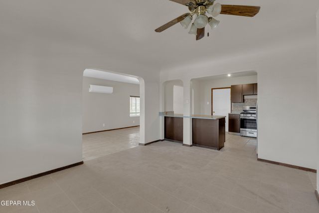 7603 MATAMOROS Drive, El Paso, TX 79915